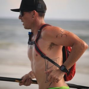 Meet your Posher, Jason